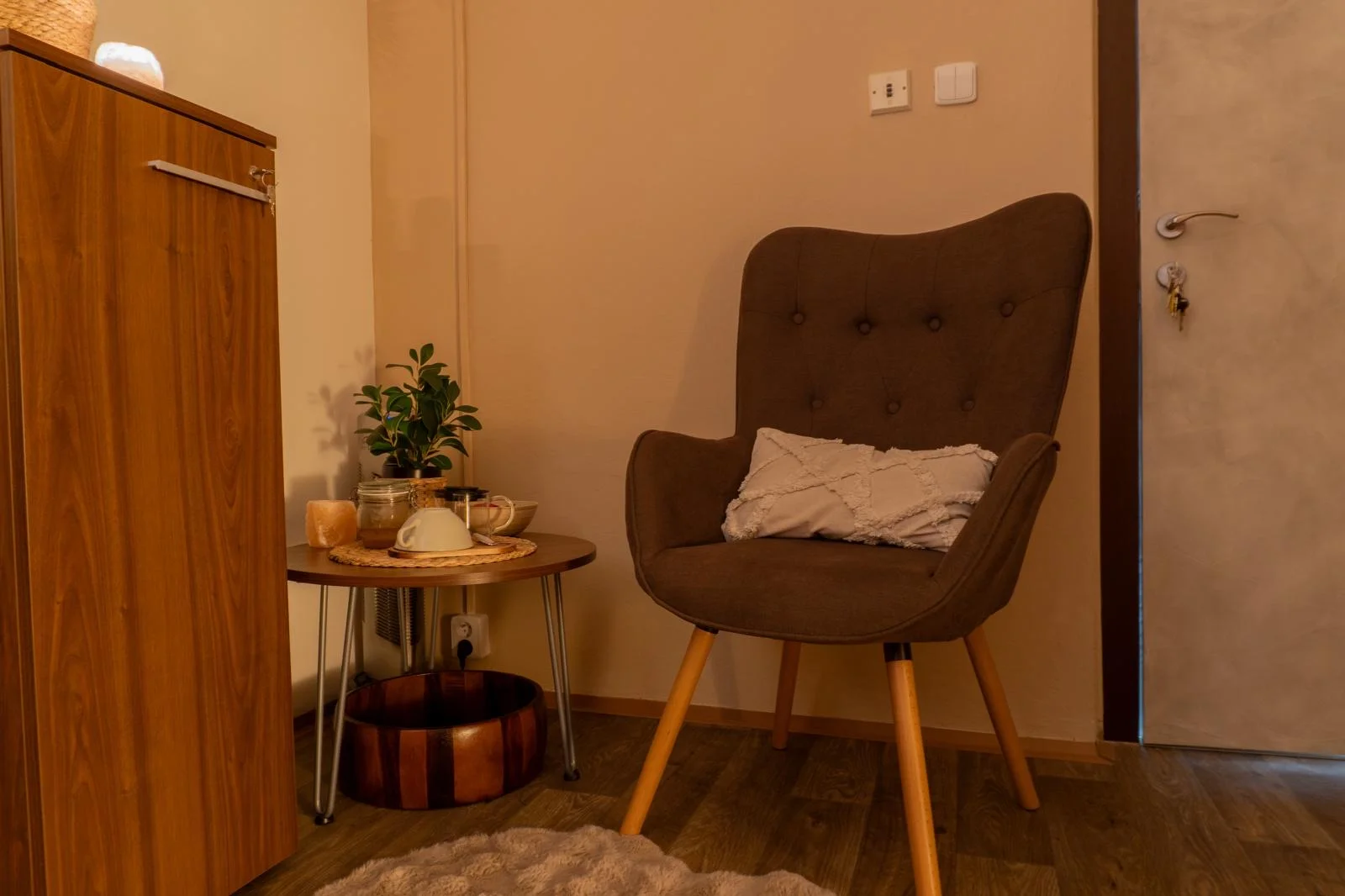 Masáž dle výběru: Breussova, relaxační, baňkování, myofasciální i rekondiční