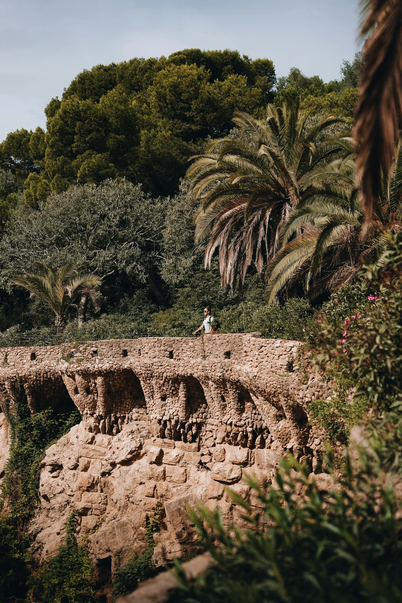 Na 4 dny do Barcelony: letenky, ubytování a itinerář míst k navštívení