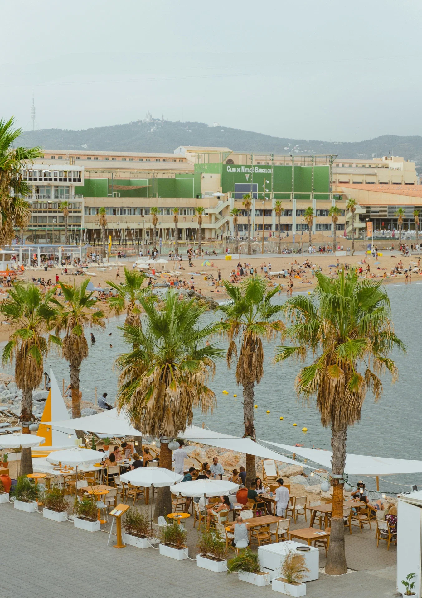 Na 4 dny do Barcelony: letenky, ubytování a itinerář míst k navštívení