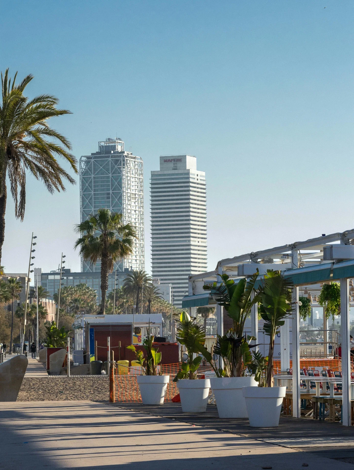 Na 4 dny do Barcelony: letenky, ubytování a itinerář míst k navštívení