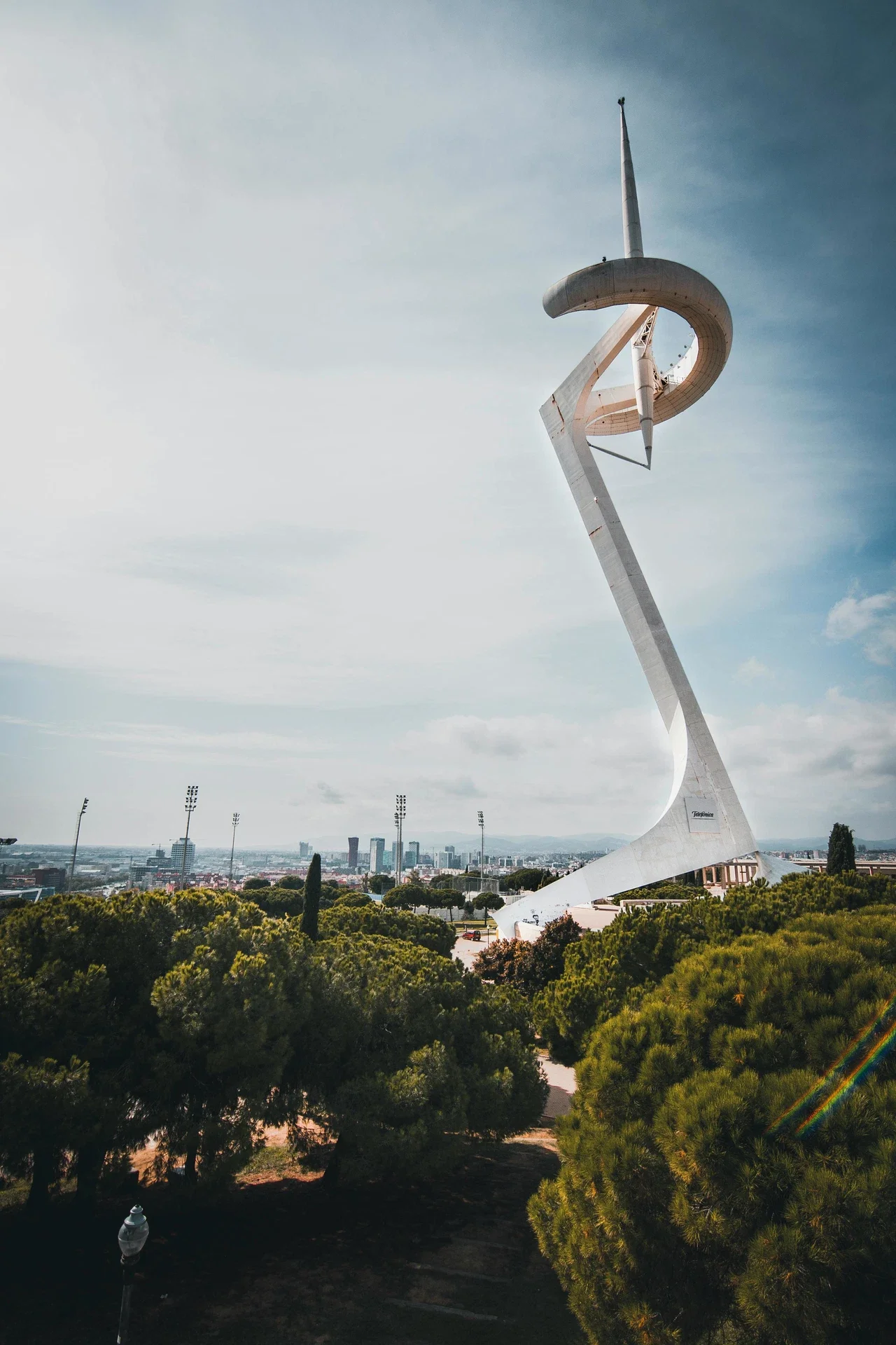 Na 4 dny do Barcelony: letenky, ubytování a itinerář míst k navštívení