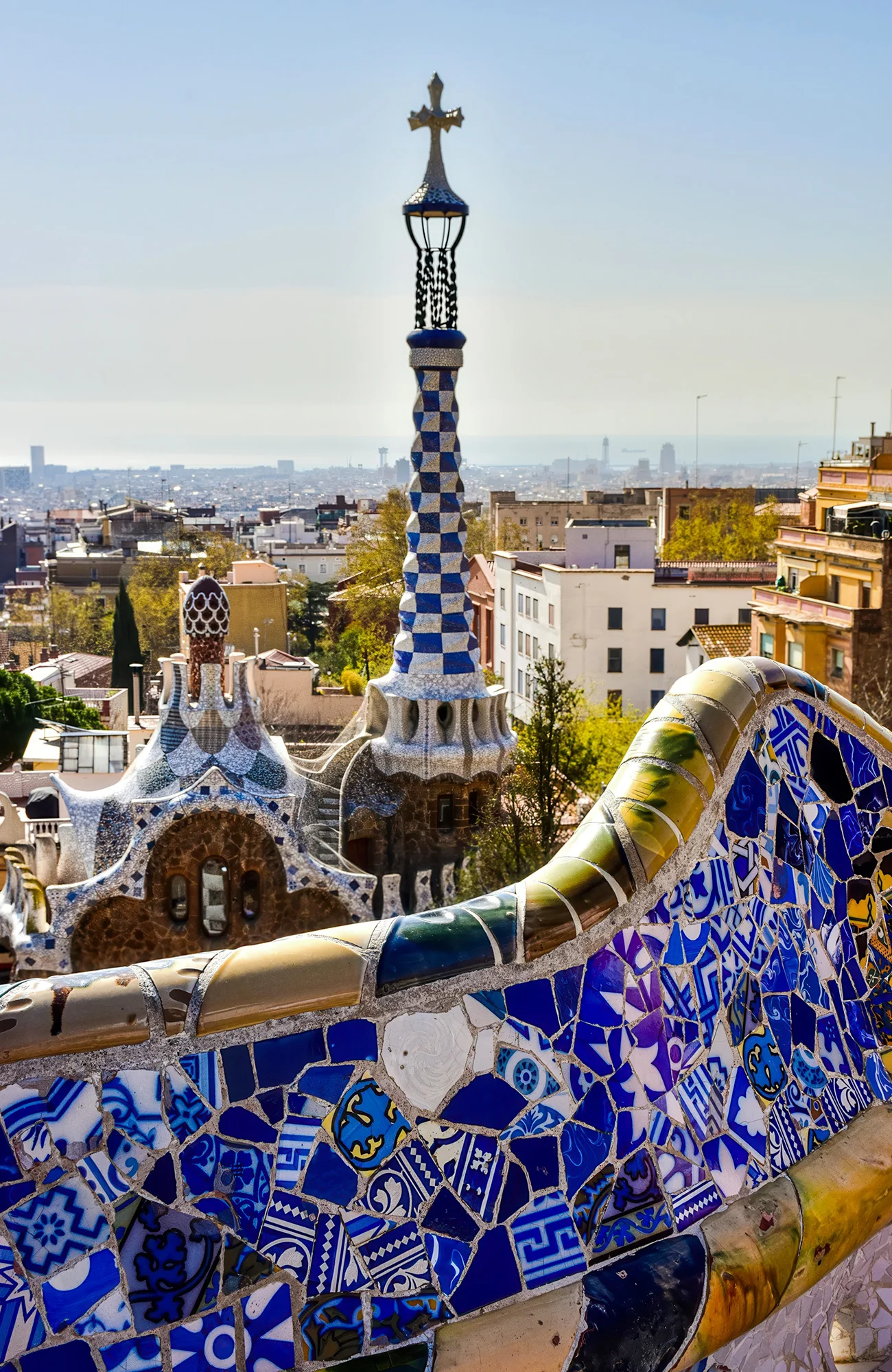 Na 4 dny do Barcelony: letenky, ubytování a itinerář míst k navštívení