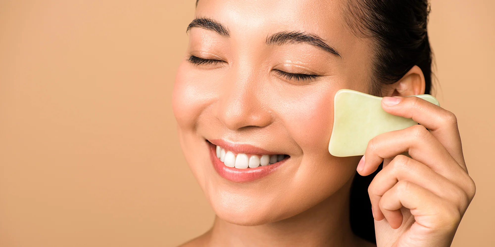 Obličejová masáž Gua Sha, Bojin nebo fasciální masáž těla
