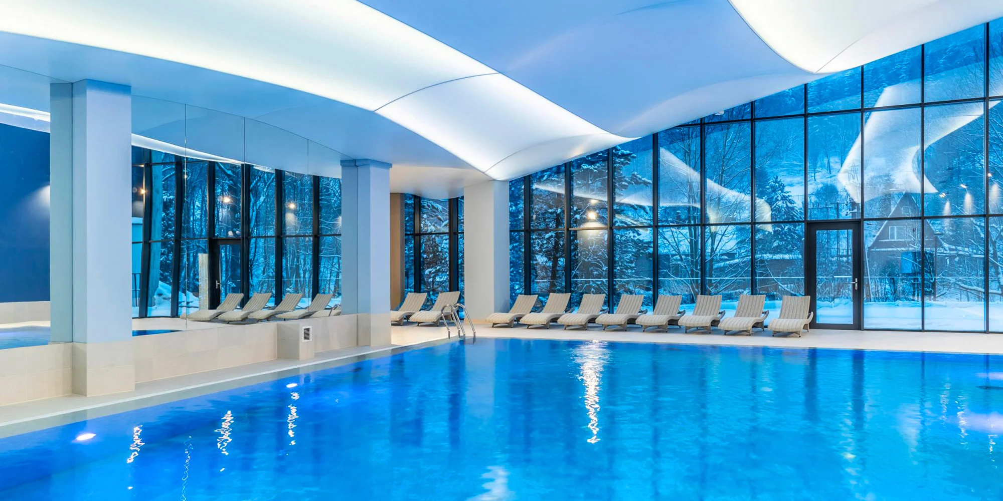 Slezské Beskydy: jídlo, wellness