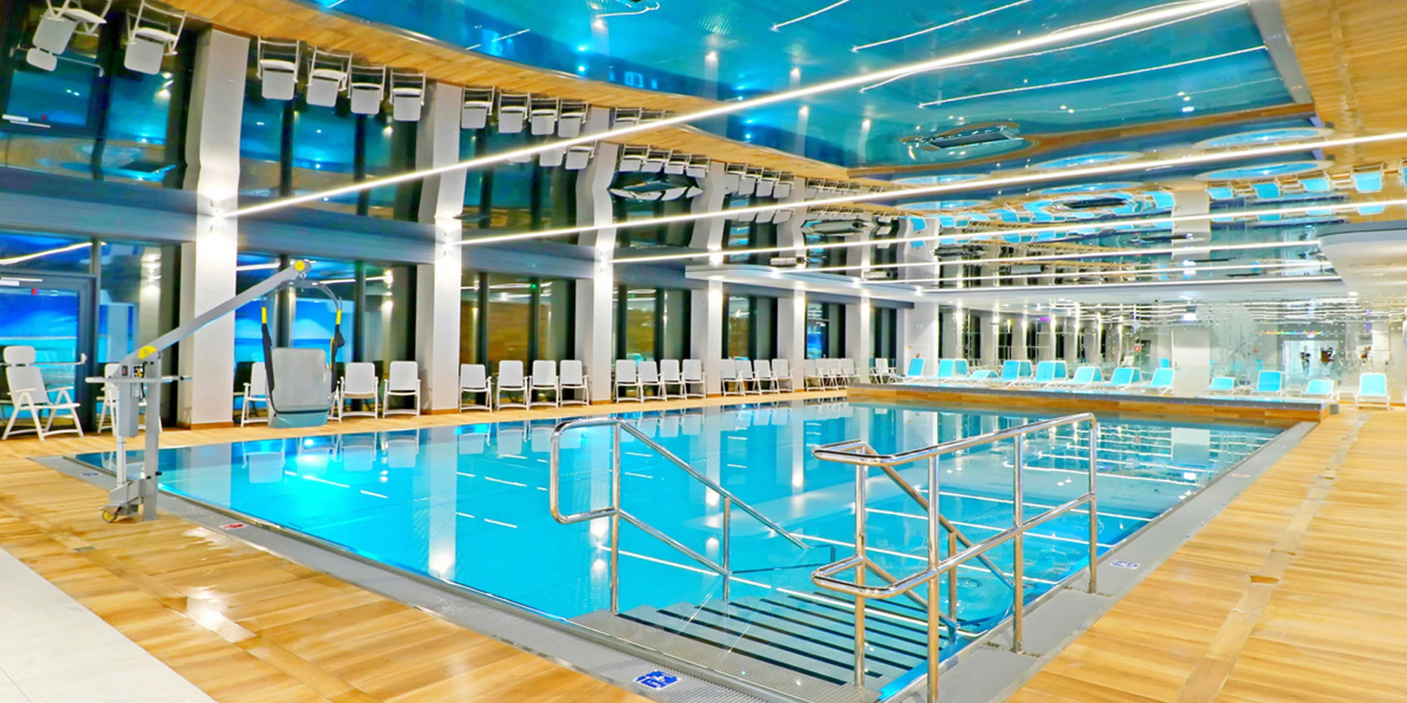Svinoústí: 5* hotel blízko pláže, strava, wellness