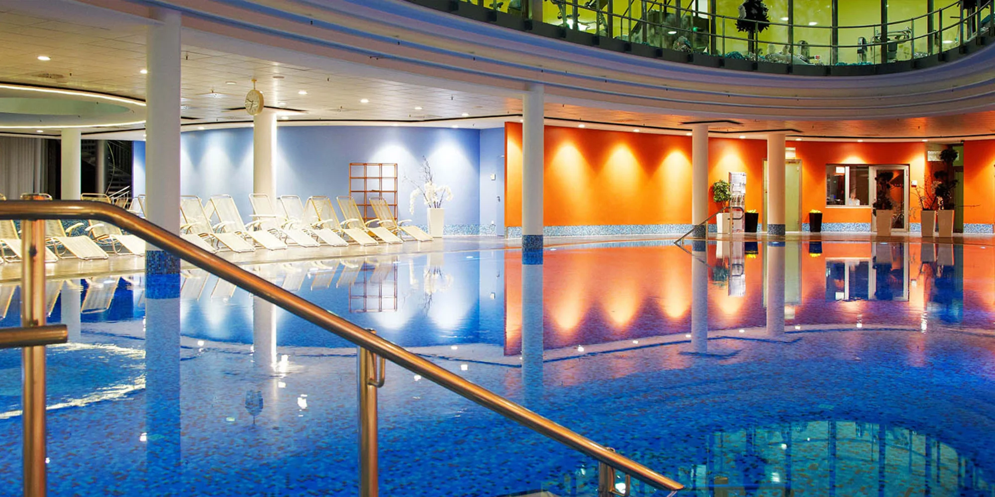 Pobyt v Berlíně: 4* hotel se snídaní a wellness