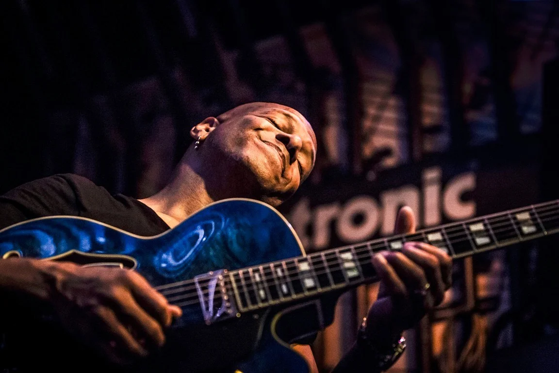 Dárkový poukaz v hodnotě 1000 Kč na jakýkoli koncert v Jazz Clubu Reduta: koncerty pro rok 2025