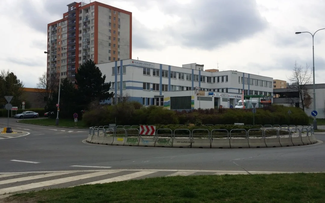 Hodina relaxu: klasická masáž zad a šíje od Nevidomých masérů