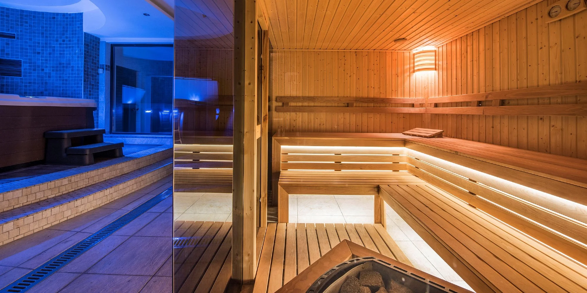 Pobyt v centru Ostřihomi: jídlo, nonstop wellness i aquapark