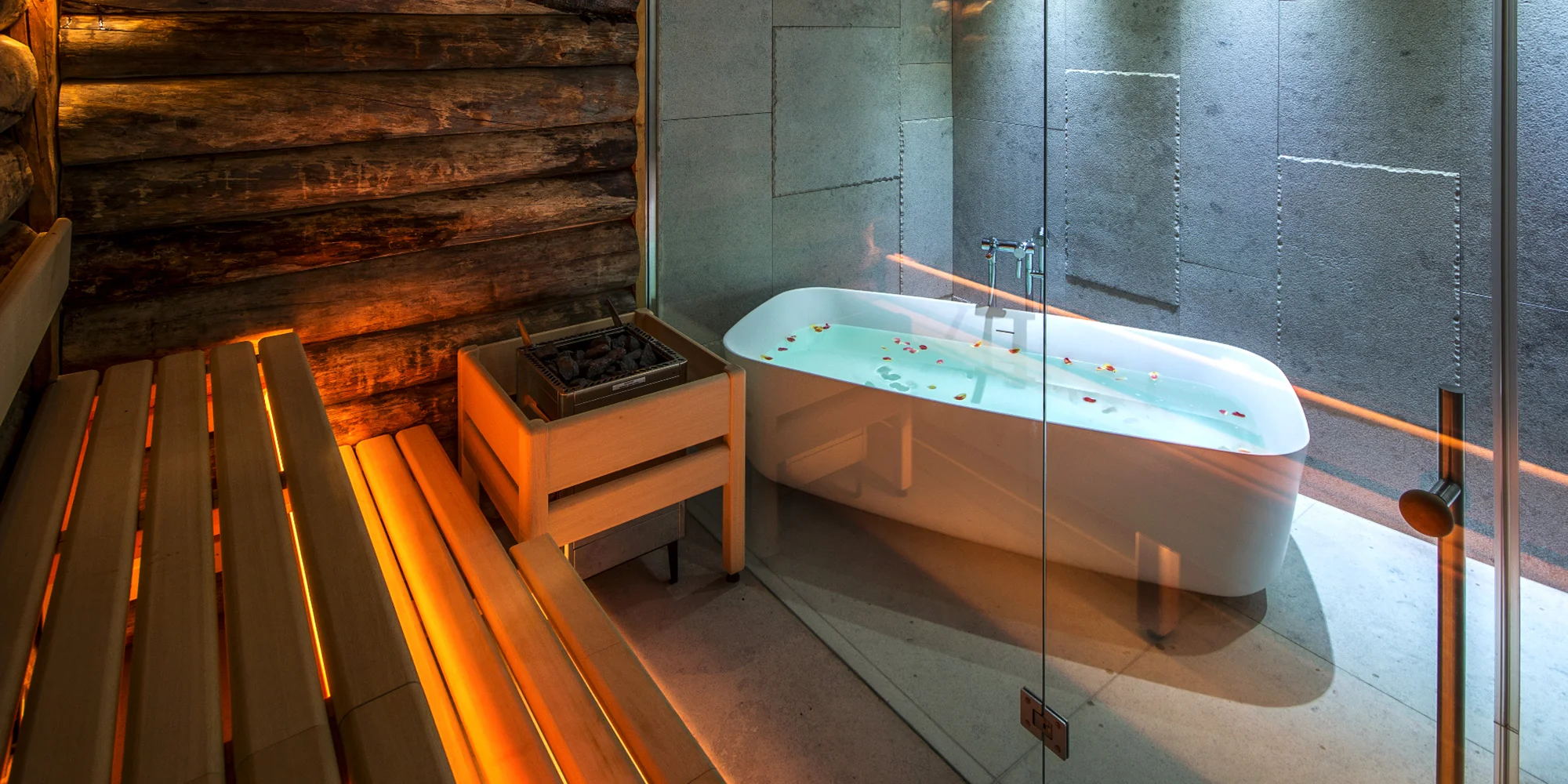 Oceňovaný hotel s wellness a snídaní či polopenzí