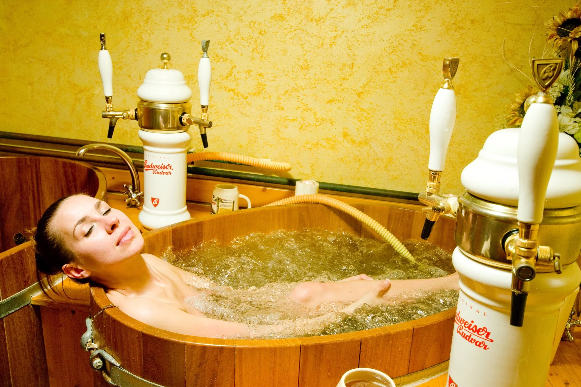 Wellness pobyt v Beskydech: polopenze, termální bazén, sauna i sleva na procedury
