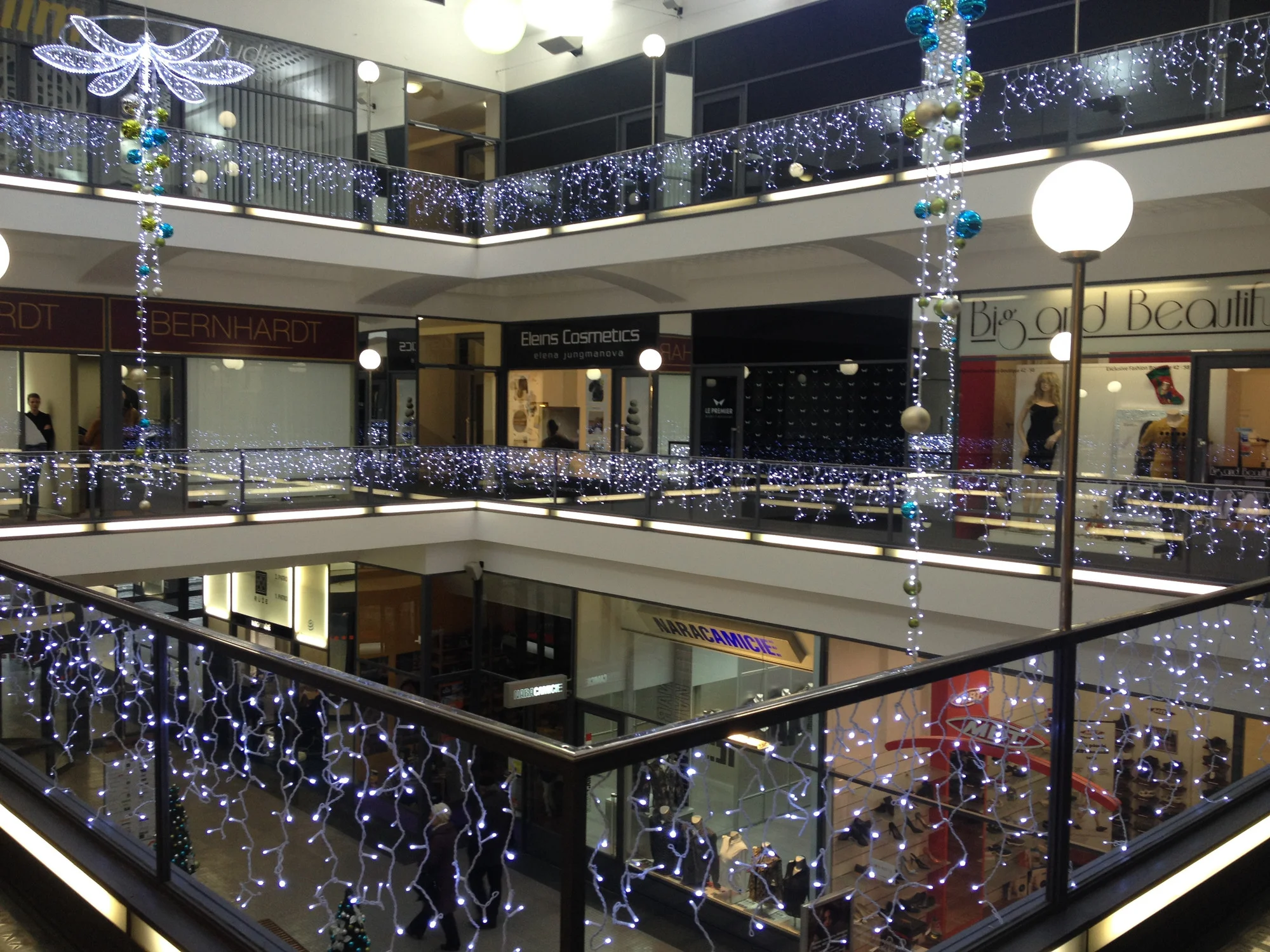 Čokoládová masáž Luxury s peelingem a zábalem v centru Prahy