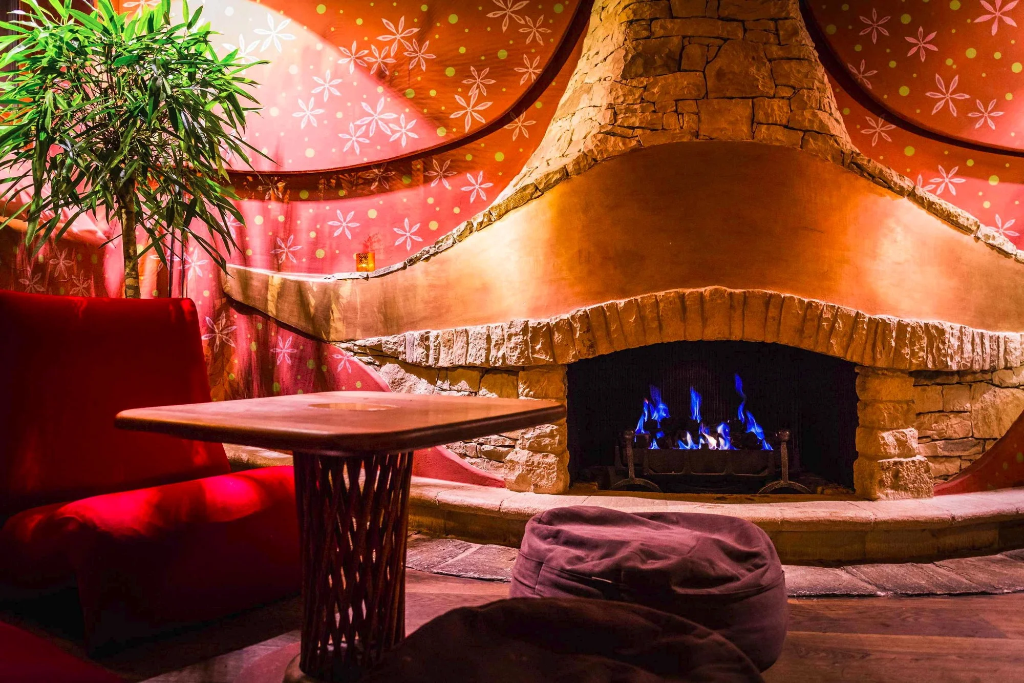 Degustační vegetariánské menu pro dva v srdci Prahy: předkrm, hlavní chod i dezert