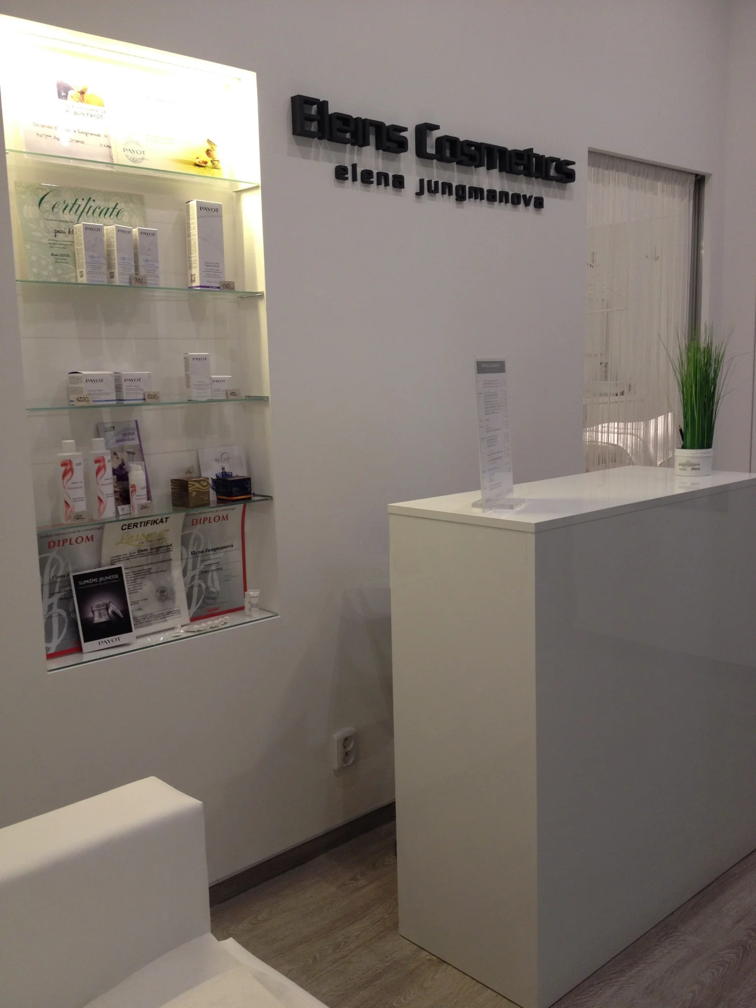 Čokoládová masáž Luxury s peelingem a zábalem v centru Prahy