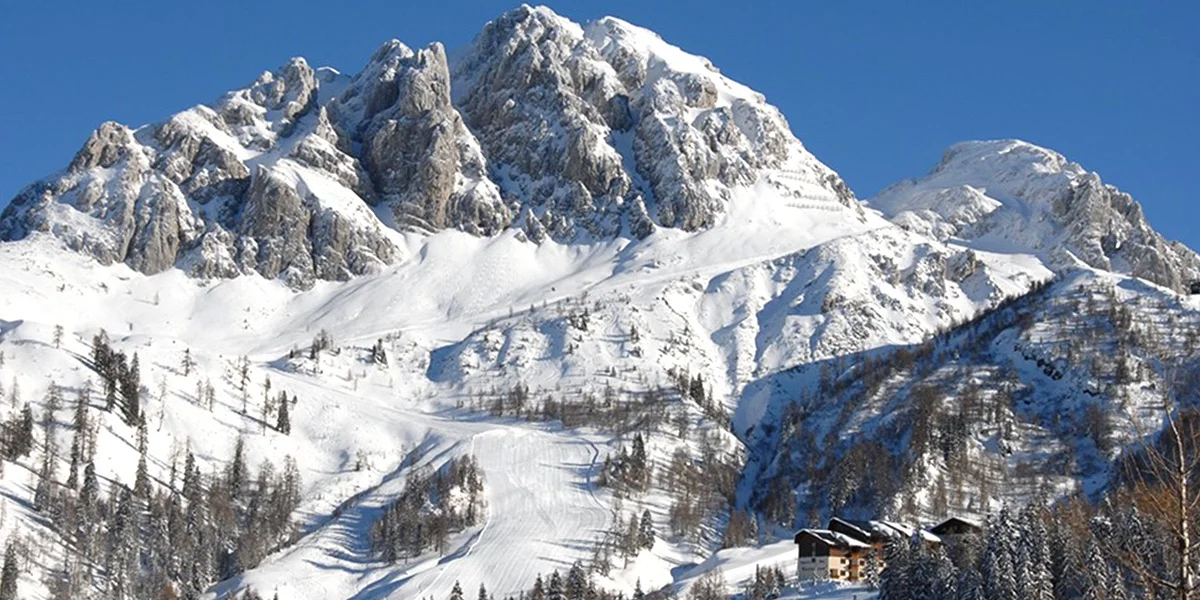 Nassfeld Hermagor Livecam Nassfeld Gartnerkofel Wellness V