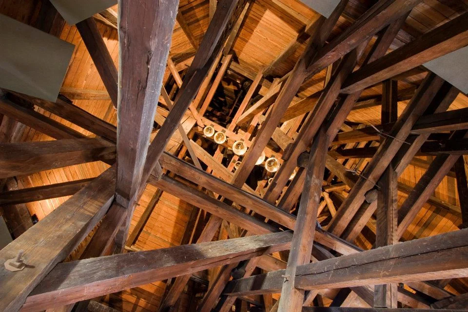 Vstup na Jindřišskou věž s vyhlídkou pro děti, dospělé i rodinu