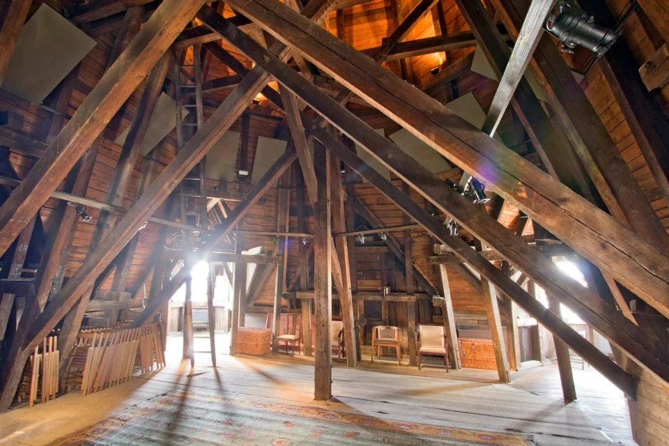 Vstup na Jindřišskou věž s vyhlídkou pro děti, dospělé i rodinu