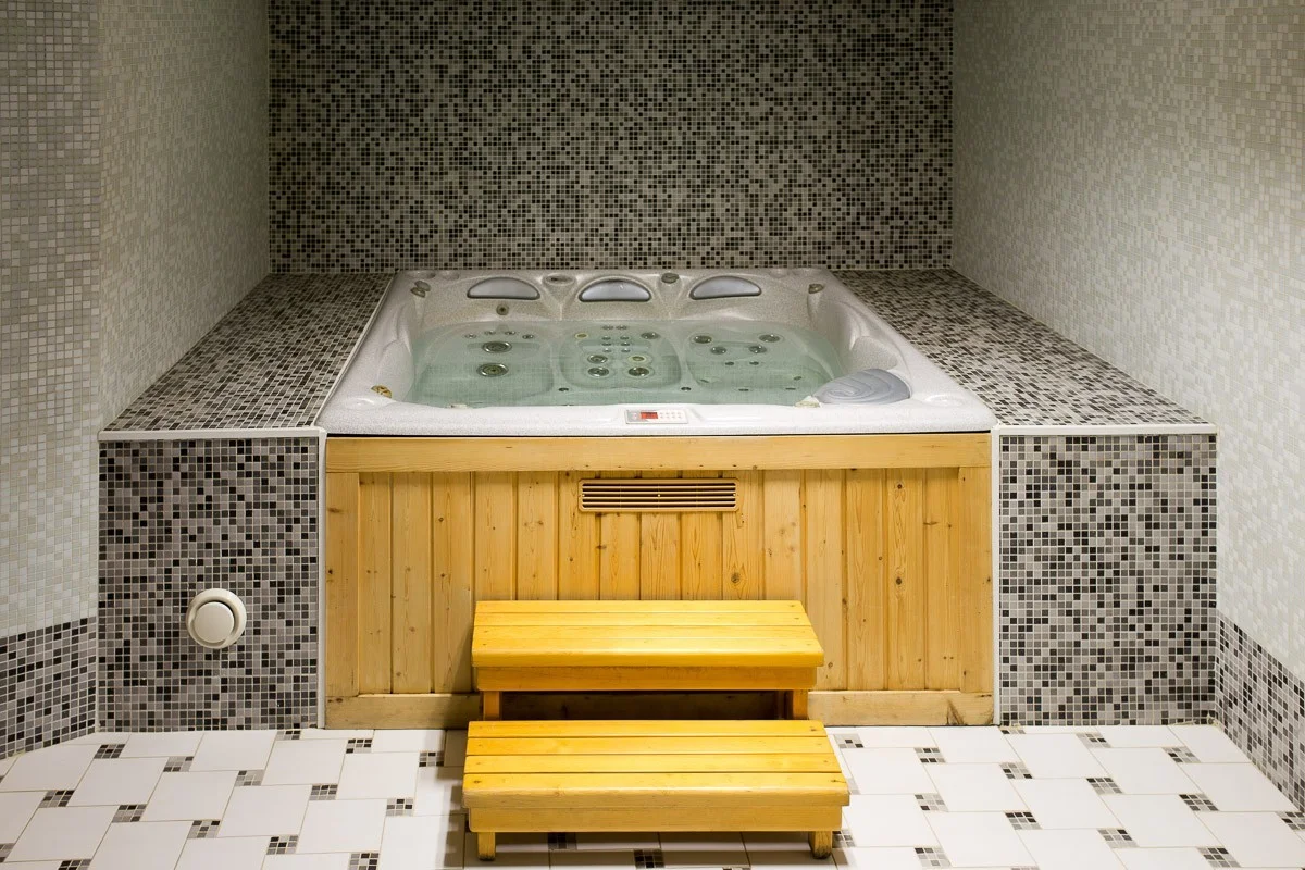 Relax pod hřebeny slovenských Javorníků: polopenze i bazén