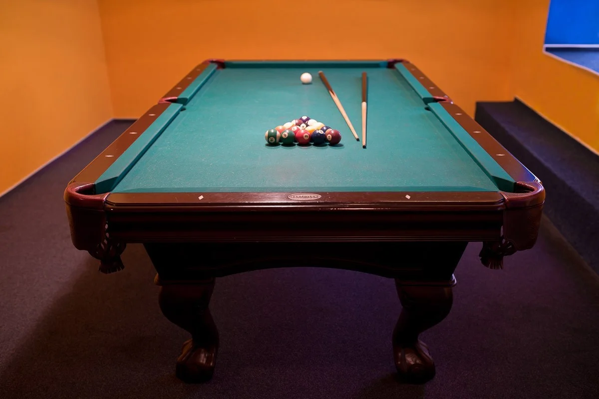 Relax pod hřebeny slovenských Javorníků: polopenze i bazén