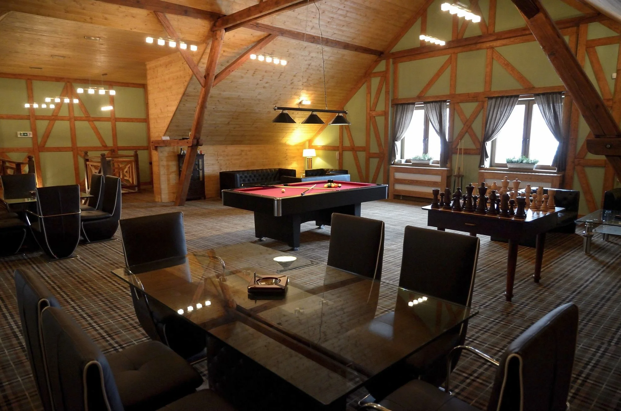 Za romantikou a relaxem: pobyt v resortu Vigvam s polopenzí, wellness i vinnou degustací