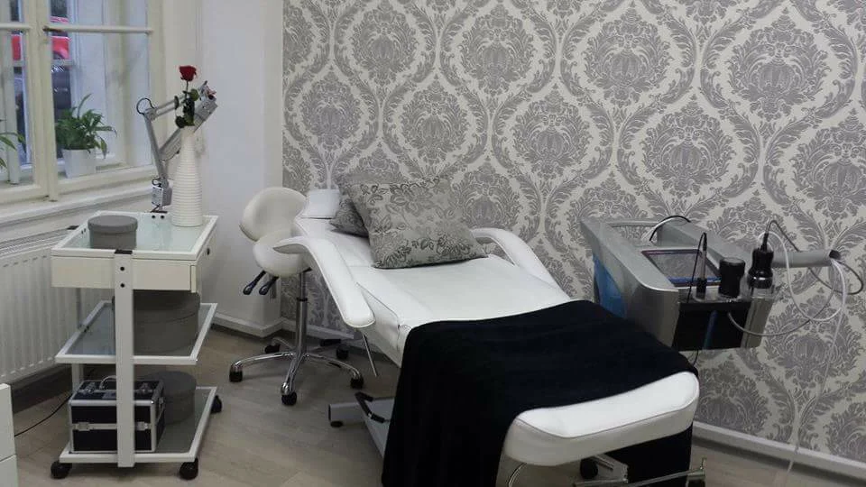 Liposukce strojem VacaVite Prestige a lymfodrenáž s okamžitým účinkem