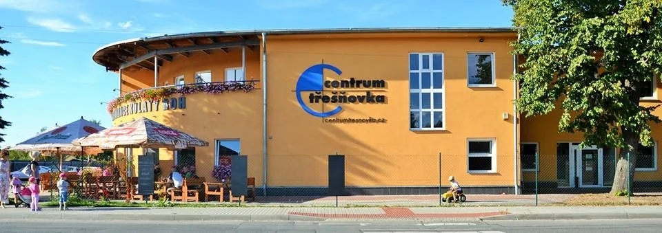 1–2hodinová lekce curlingu s trenérem až pro 10 osob v Centru Třešňovka