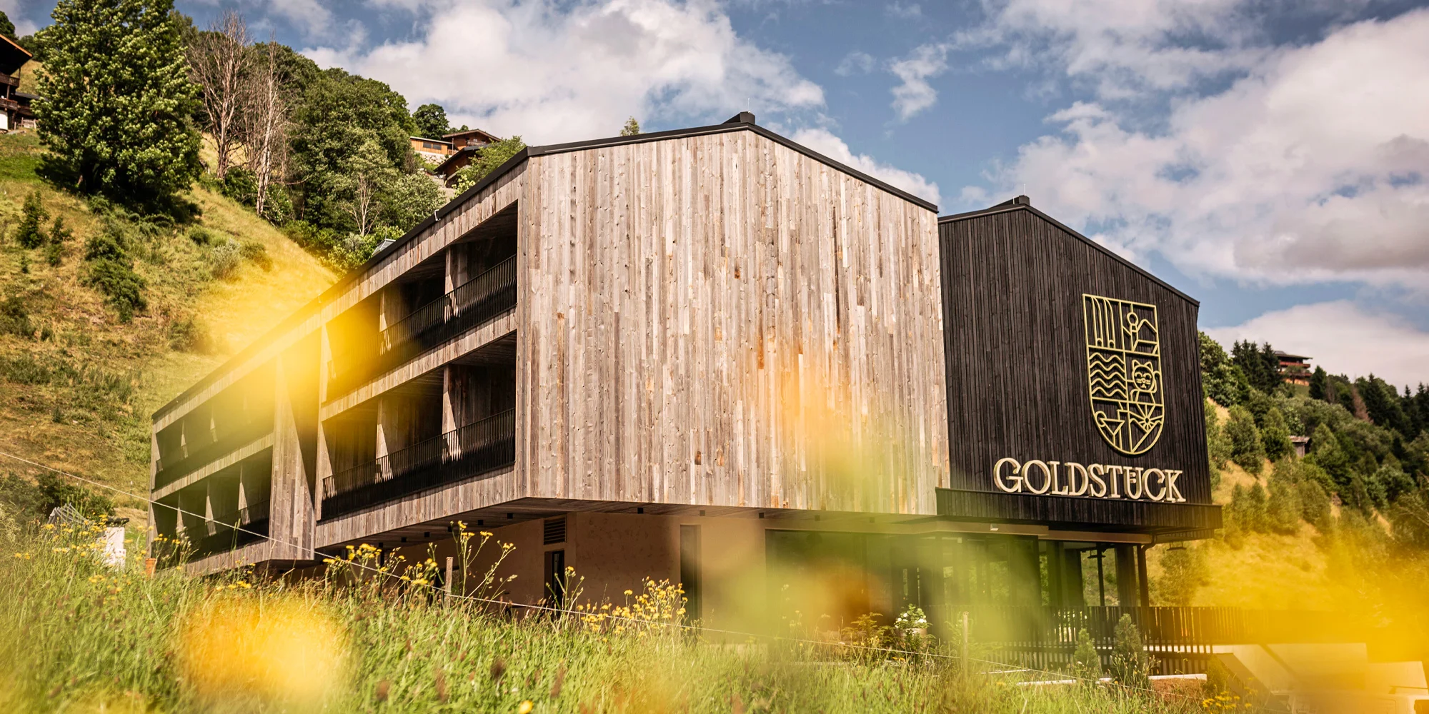 Rakousko: luxusní adults only hotel se snídaní a wellness