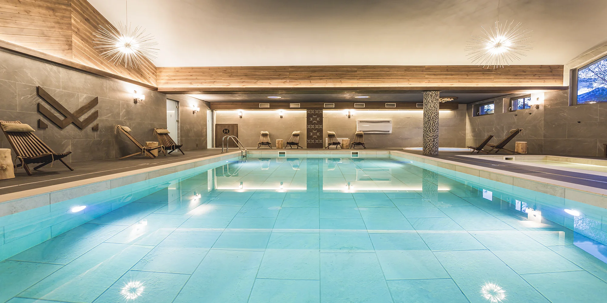 4* resort ve Vysokých Tatrách: wellness a 2 děti zdarma