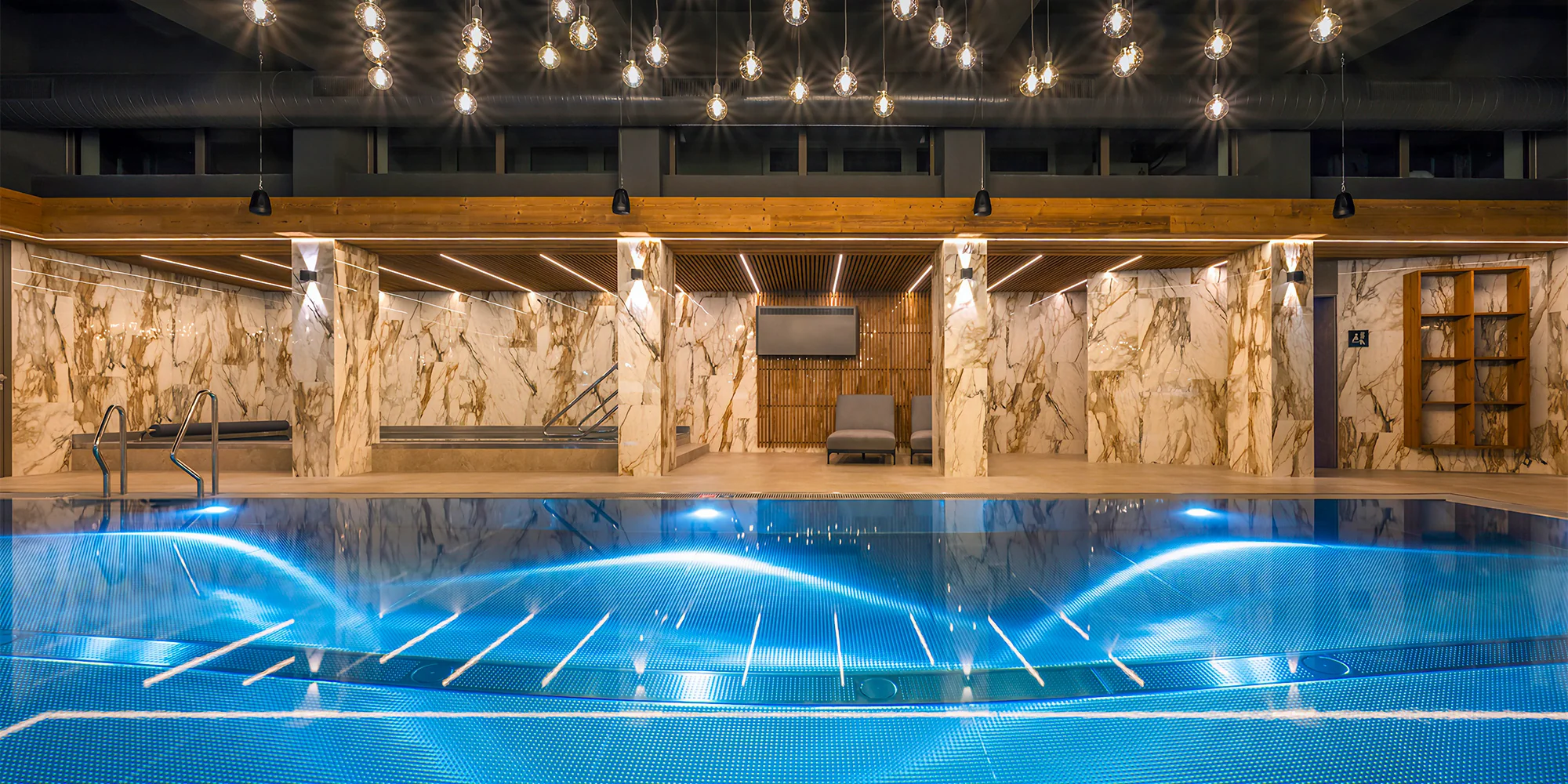 Hotel na Seči: pobyt s jídlem, sportem i relaxací