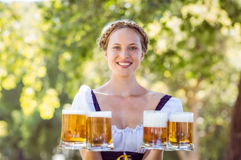 Zážitek nejen pro milovníky piva: zájezd na Oktoberfest, největší pivní festival