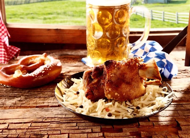 Zážitek nejen pro milovníky piva: zájezd na Oktoberfest, největší pivní festival