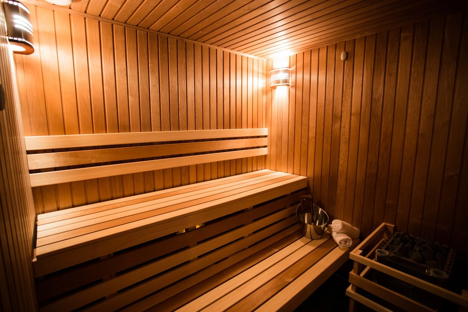 Pobyt v Jizerských horách pro páry i rodiny: polopenze i wellness