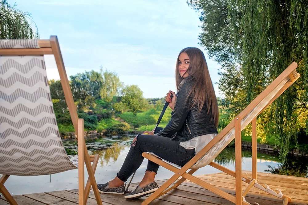 Adventure golf u Milína: 90 min. zábavy na profi hřišti od pondělí do čtvrtka