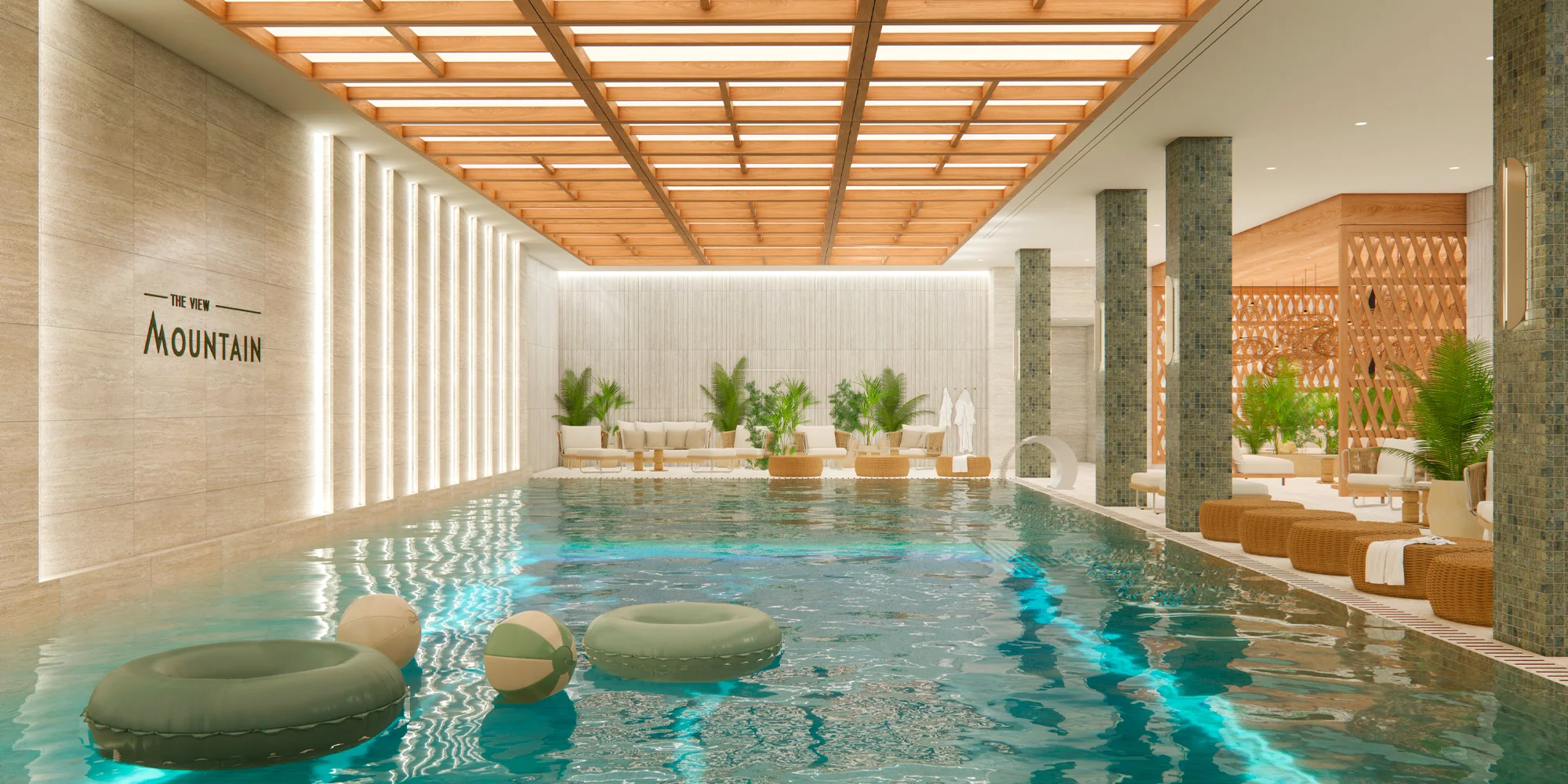 Apartmány ve Sklářské Porubě: strava, wellness i aquapark