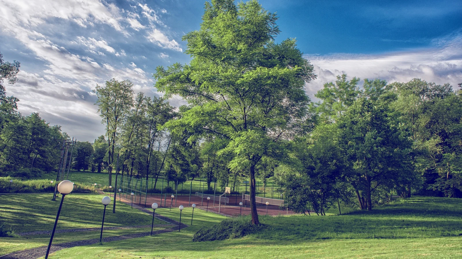 Wellness pohoda v polském Slezsku: polopenze, neomezený wellness se 2 bazény a půjčení kol
