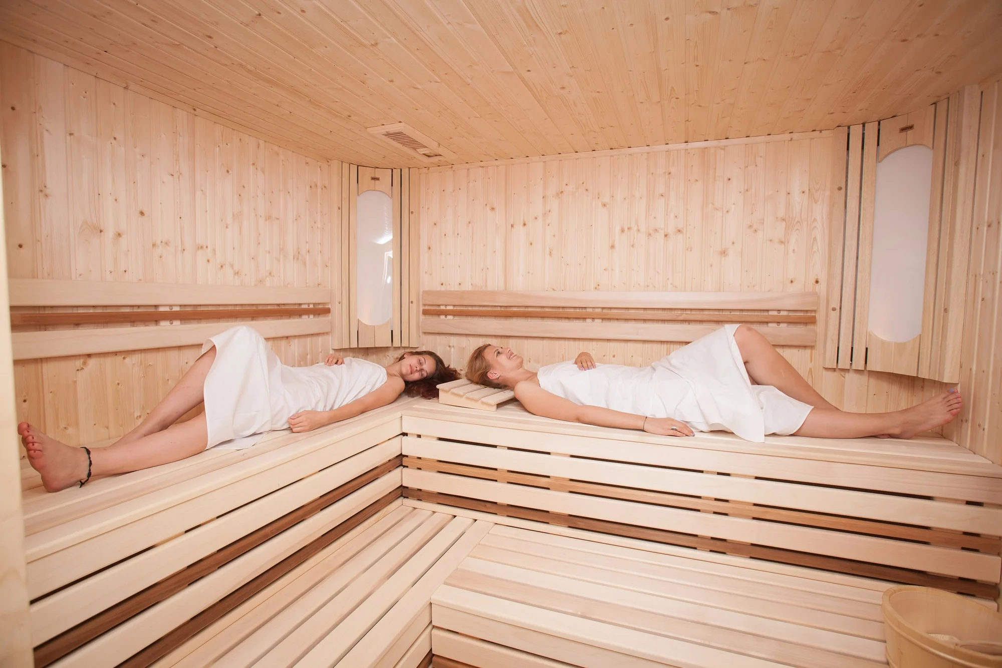 Báječná dovolená u Bešeňové: polopenze, wellness, Liptov Card i sleva do aquaparku Bešeňová
