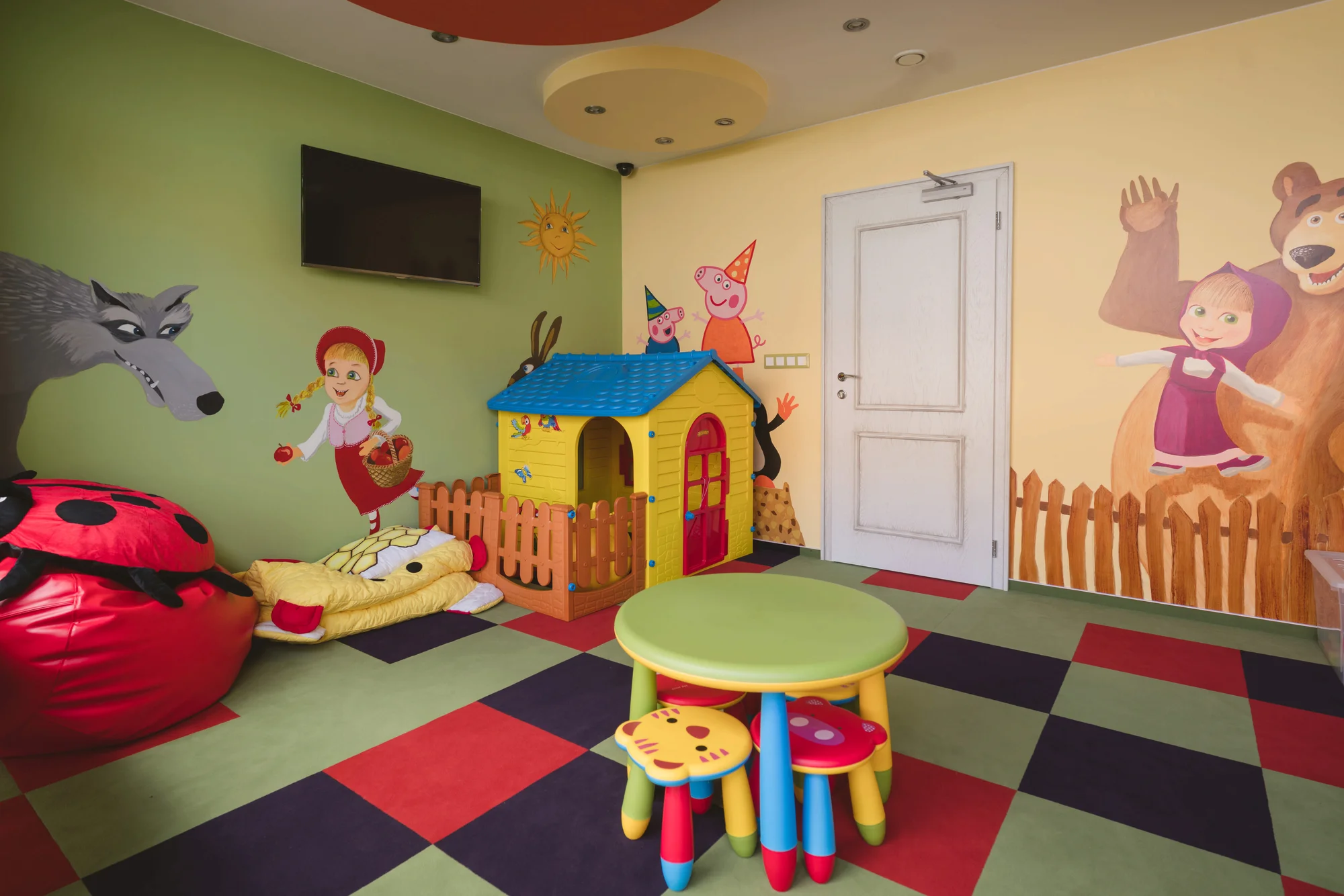 4* romantika pod Tatrami: polopenze, vstup do wellness i sleva do aquaparku