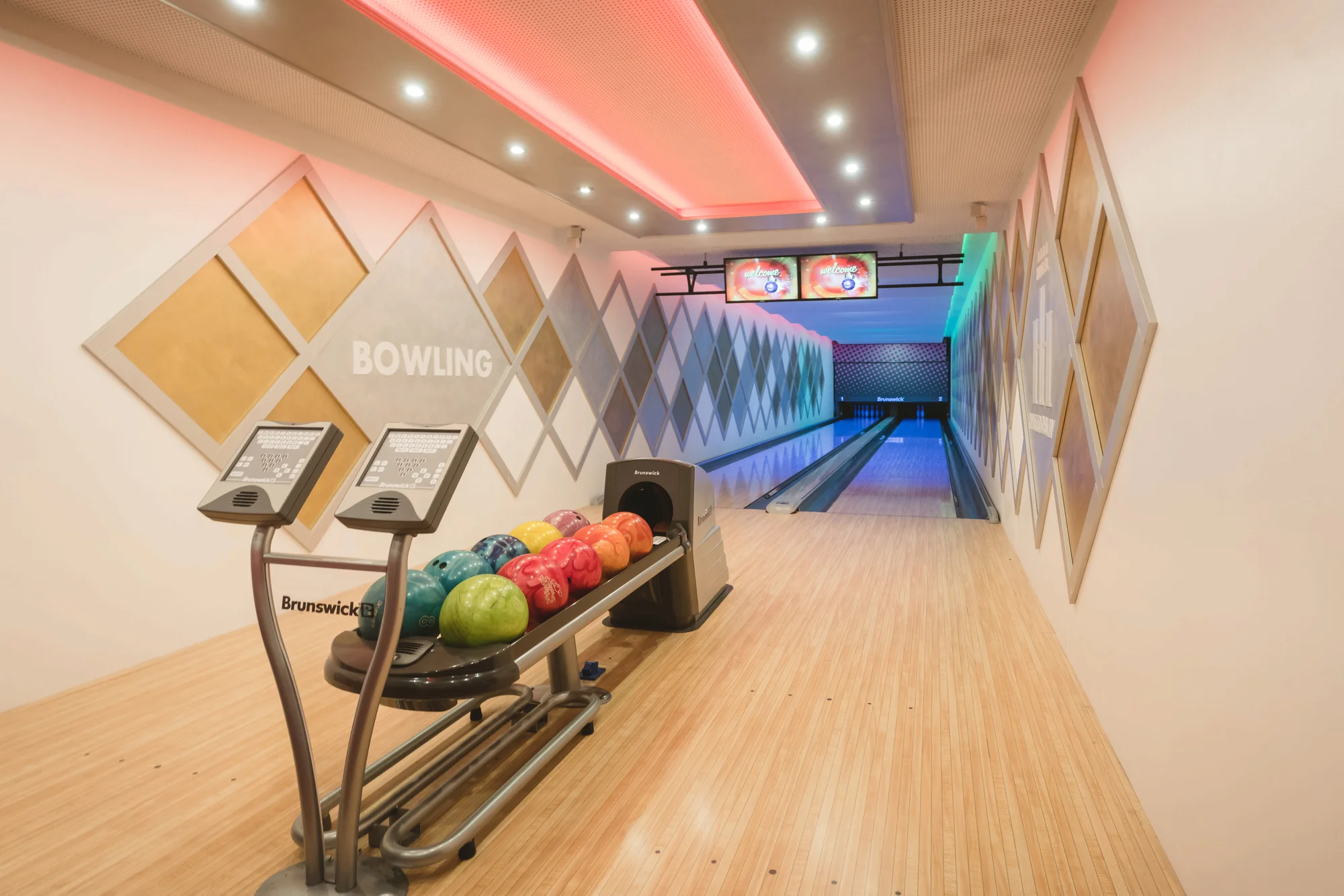 4* romantika pod Tatrami: polopenze, vstup do wellness i sleva do aquaparku