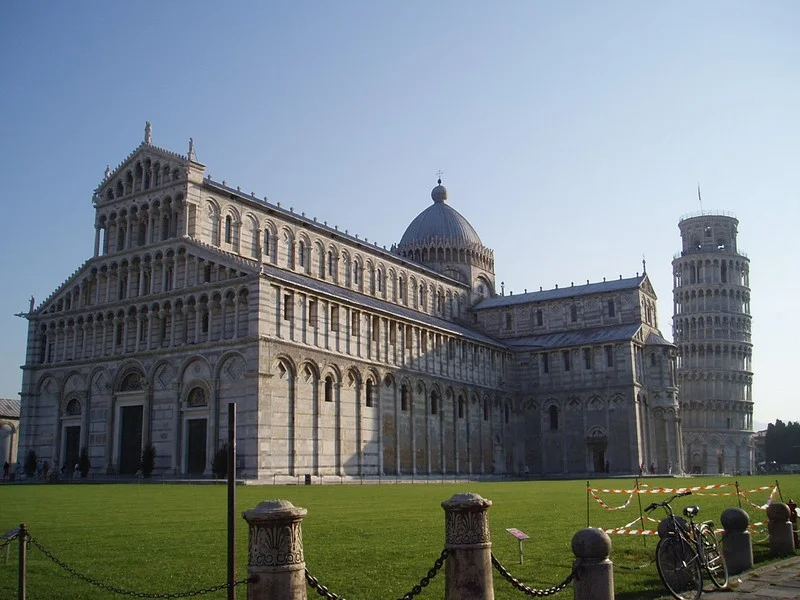 Toskánsko vč. ubytování na 2 noci: Florencie, Pisa, Siena, Volterra i koupání v moři