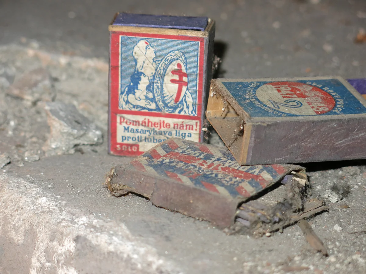Komentovaná prohlídka Terezína: pevnost, bývalé ghetto i výstava na půdě