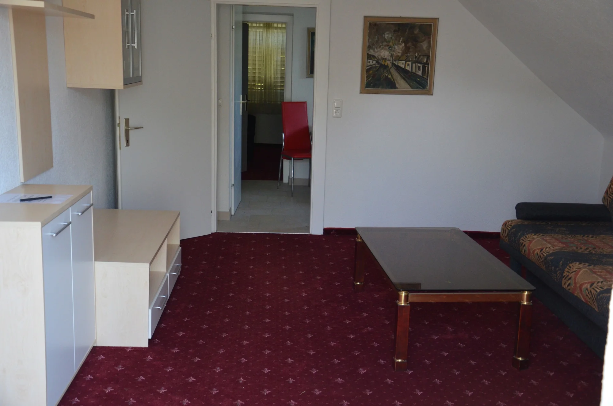 Apartmány u rakouského jezera Klopeiner See: snídaně, bazén, 1. dítě do 11,9 let zdarma