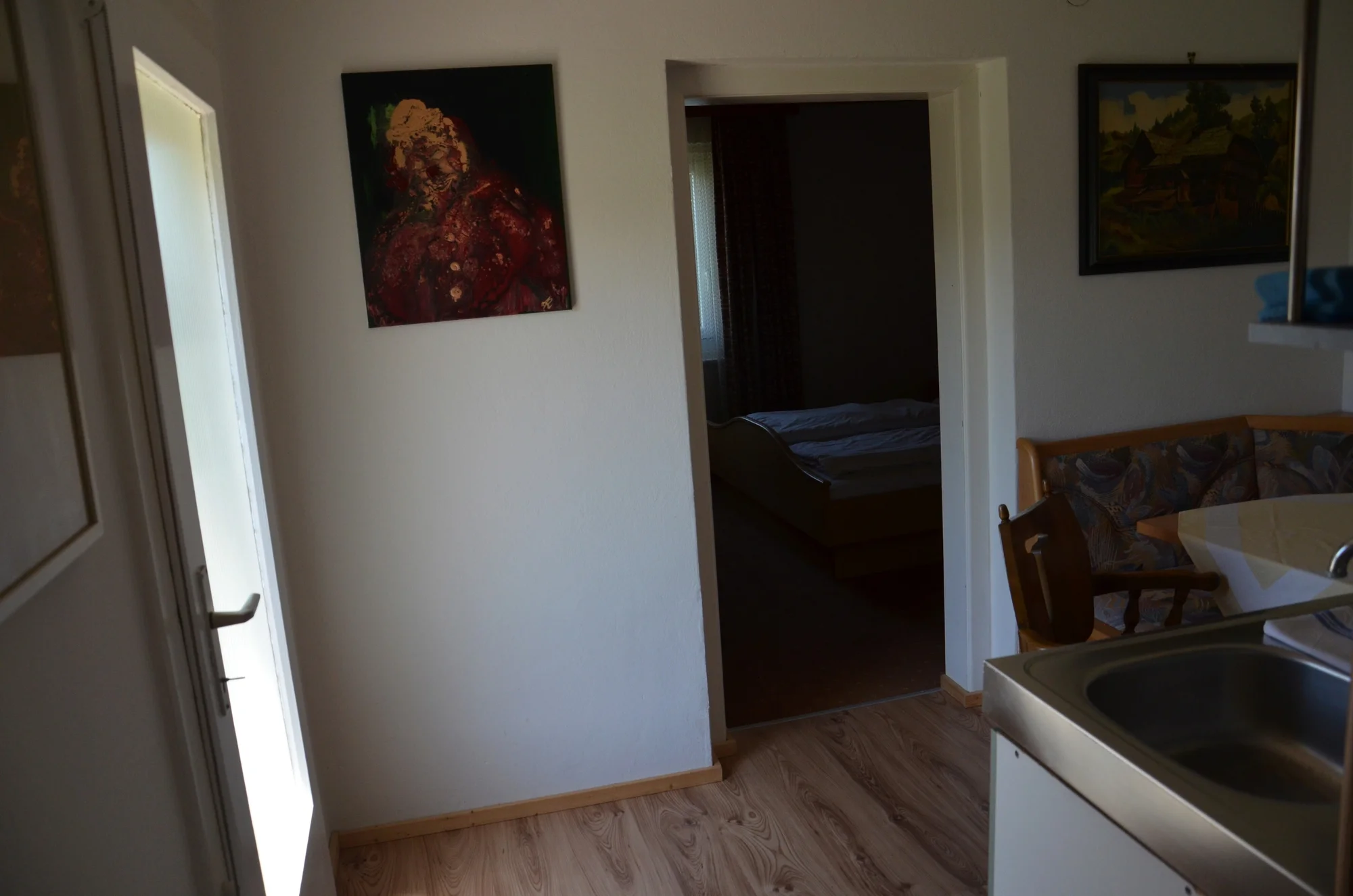 Apartmány u rakouského jezera Klopeiner See: snídaně, bazén, 1. dítě do 11,9 let zdarma