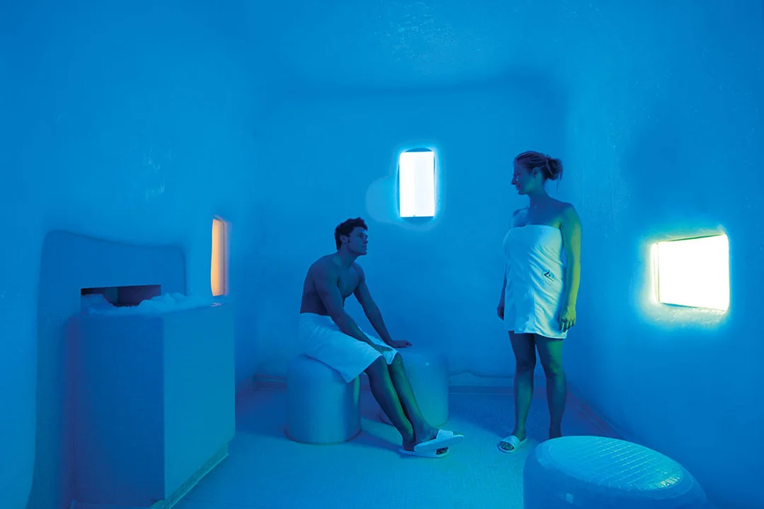 Pobyt v berlínském 4* wellness hotelu: snídaně, bazén, sauna i jacuzzi