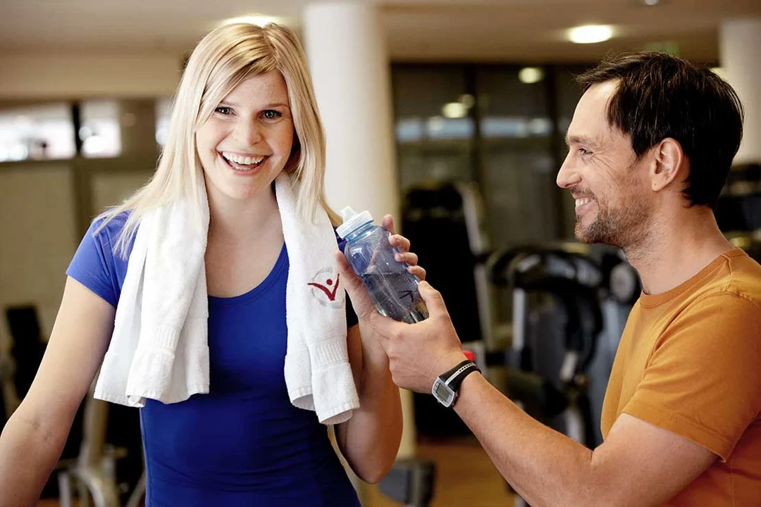 Pobyt v berlínském 4* wellness hotelu: snídaně, bazén, sauna i jacuzzi