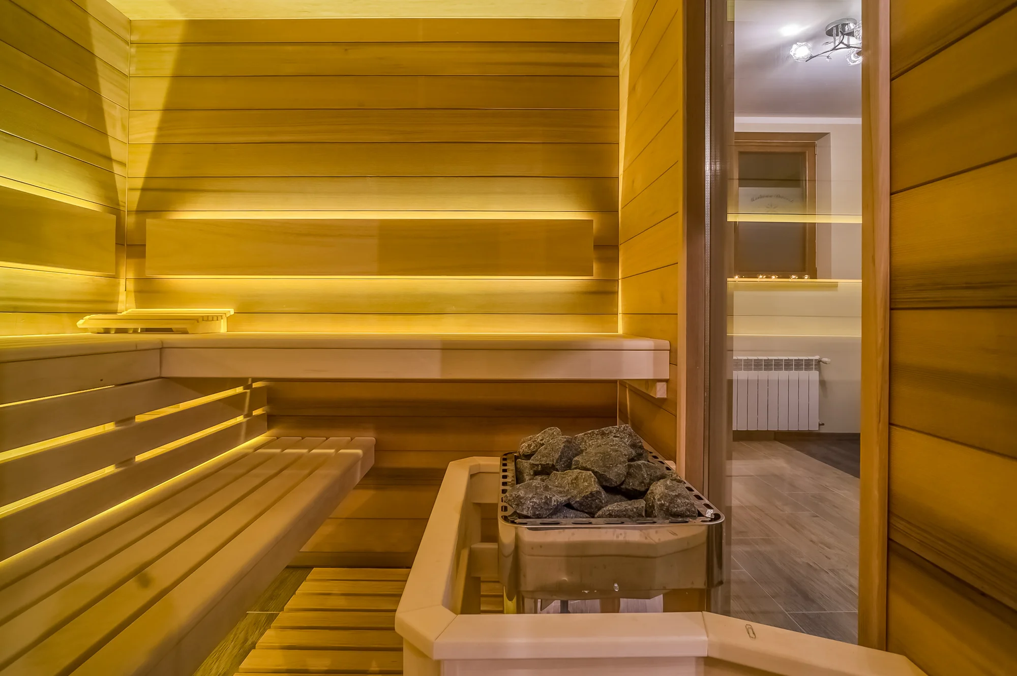 Pohodový pobyt v polských Tatrách: snídaně či polopenze, wellness i termály