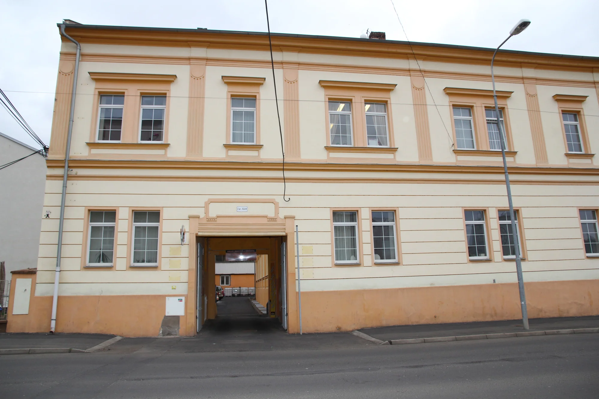 Sůl nad zlato: dva 45min. vstupy do oblíbené solné jeskyně Solanka