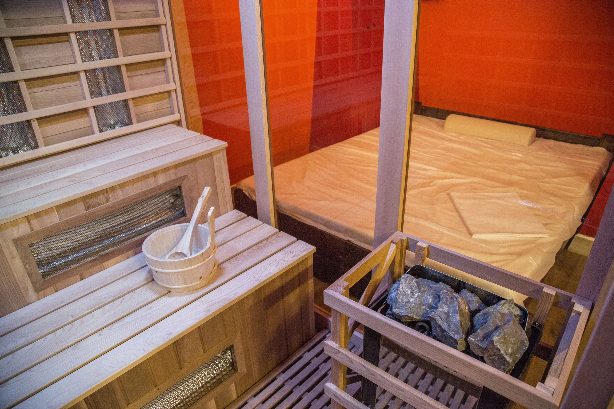 4* pobyt v Jihlavě: snídaně i večeře, wellness, masáž i návštěva zoo