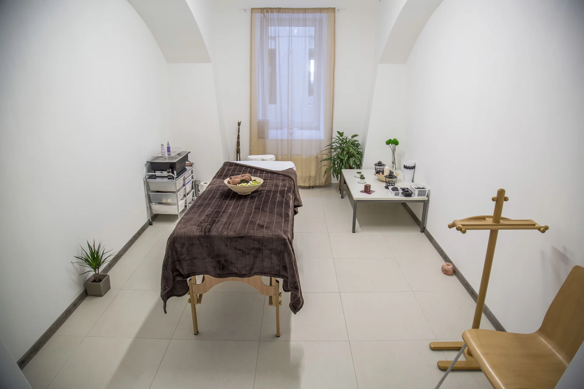 4* pobyt v Jihlavě: snídaně i večeře, wellness, masáž i návštěva zoo