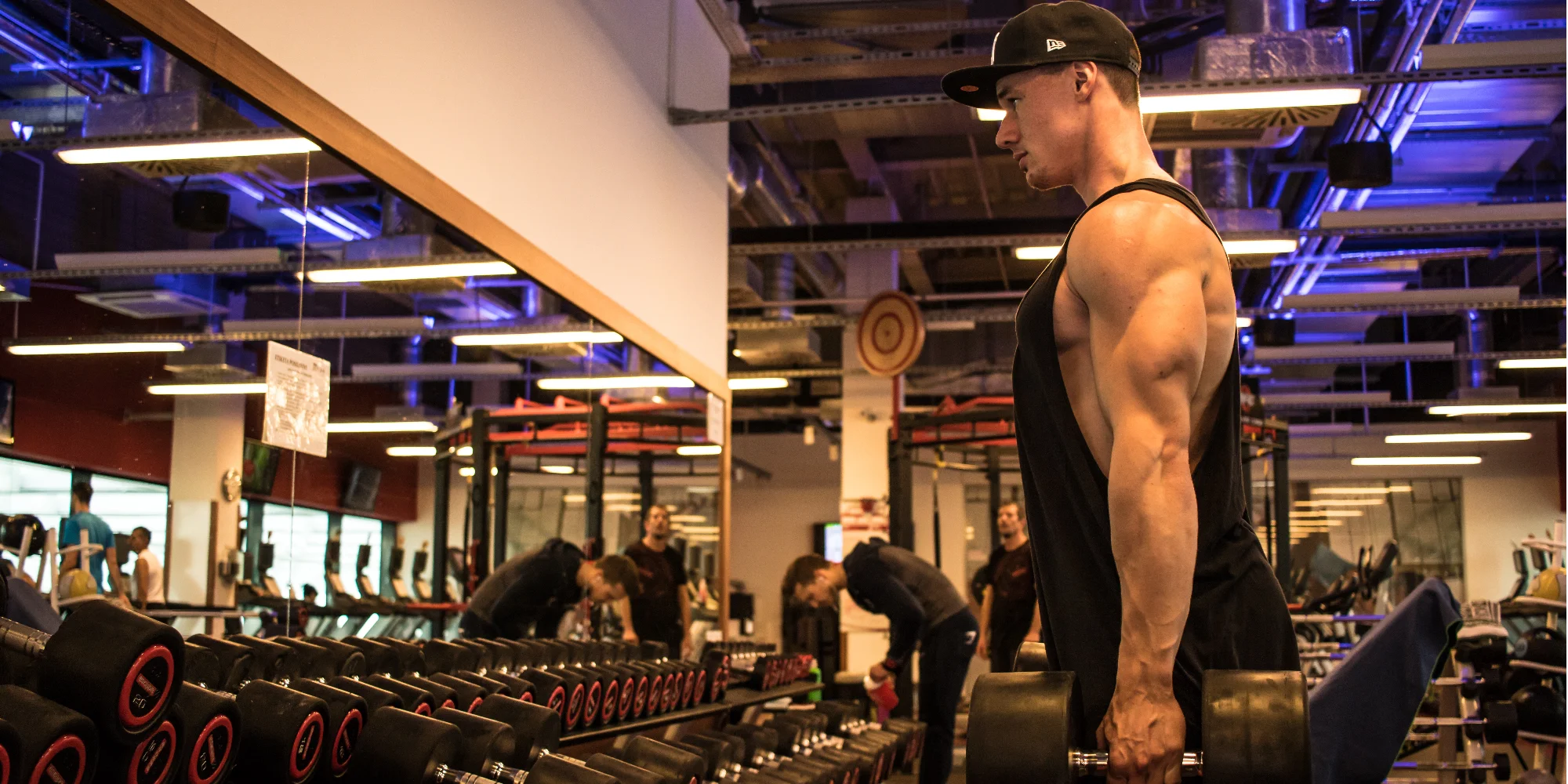 Online konzultace s certifikovaným fitness trenérem