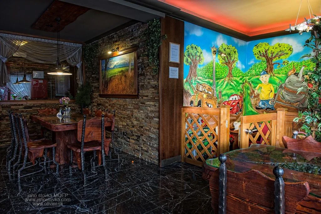 Pobyt v baby friendly resortu ve Vysokých Tatrách: polopenze a privátní wellness